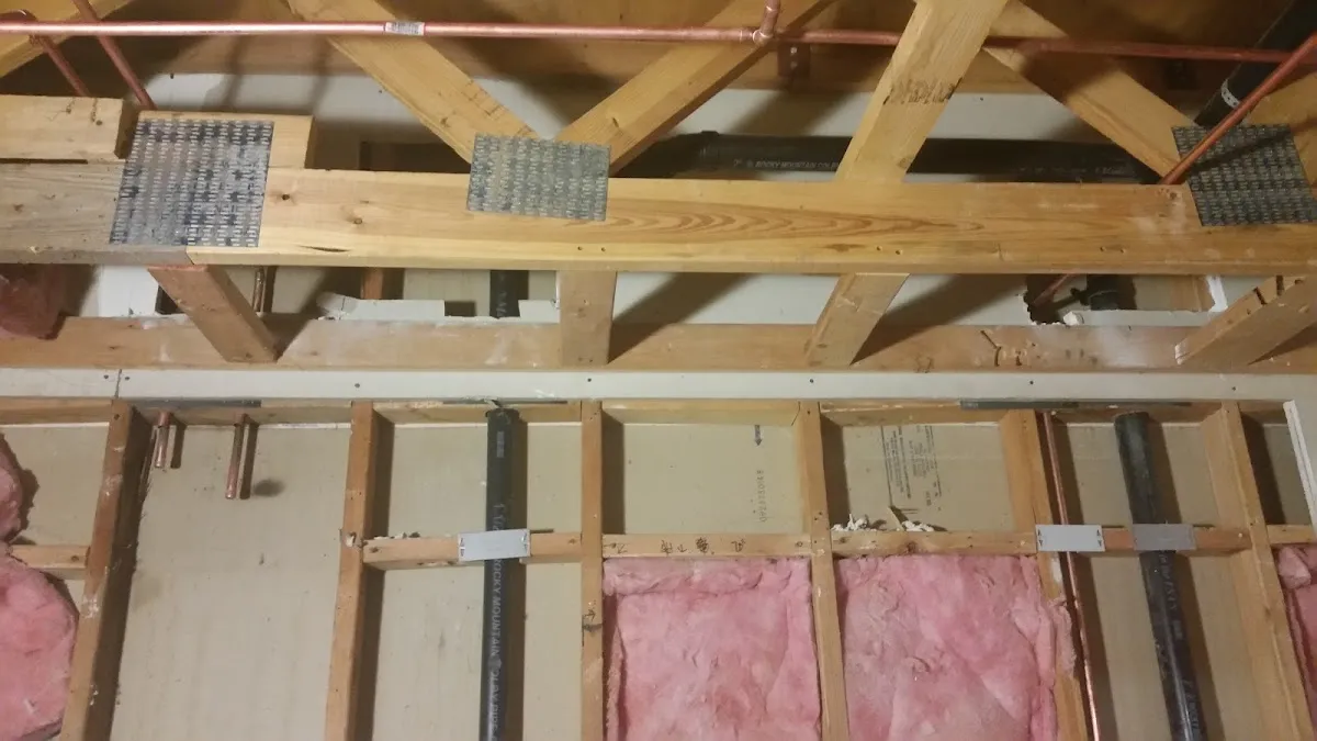 Plumbing services in Manchester, NH